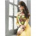 9002 Zoya Forever Designer Semi Stitched Anarkali Asian suit Dress
